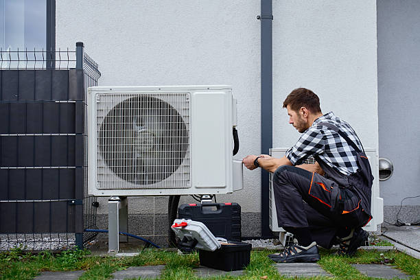 Trusted Ac Installation service in Hurdle Mills, NC - JG Cool HVAC
